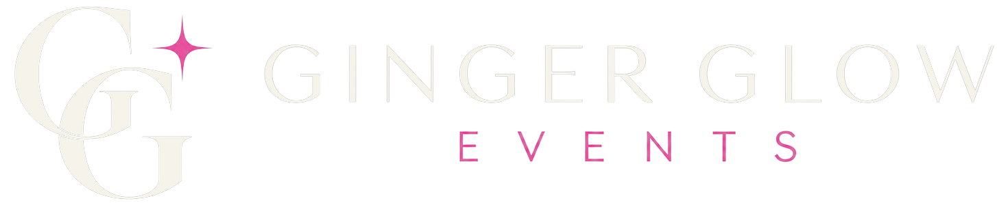 Ginger Glow Events